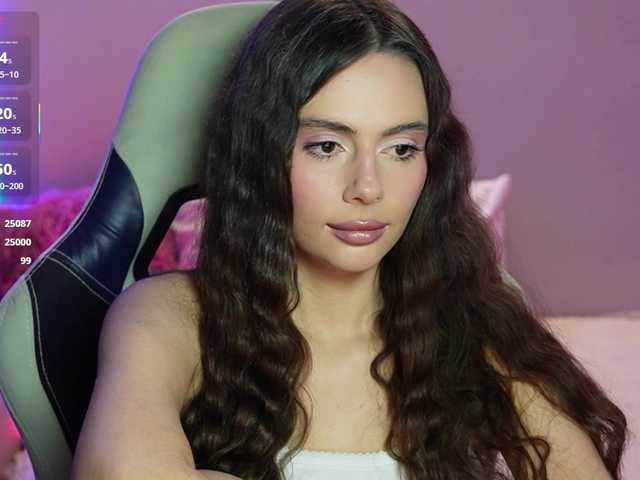 Allla live cam on BongaCams