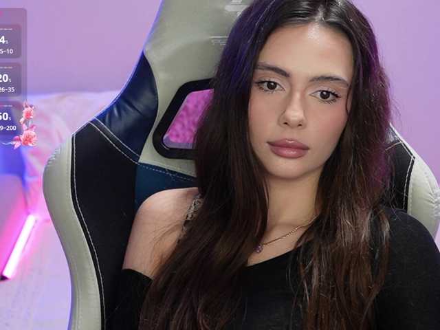 Allla live cam on BongaCams