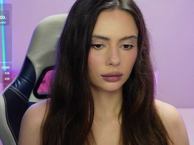 Allla live cam on BongaCams