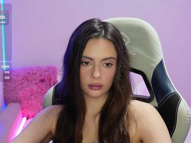 Allla live cam on BongaCams