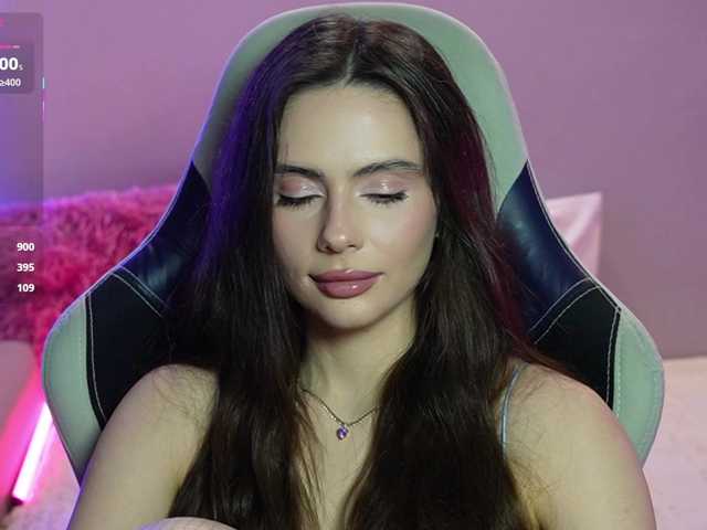 Allla live webcam show