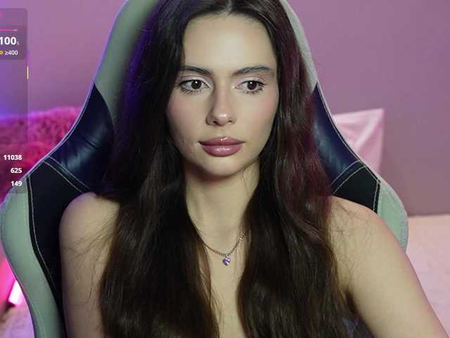 Allla live webcam show
