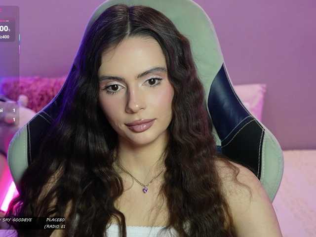Allla live cam on BongaCams
