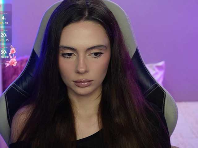 Allla live cam on BongaCams