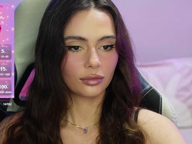 Allla live cam on BongaCams
