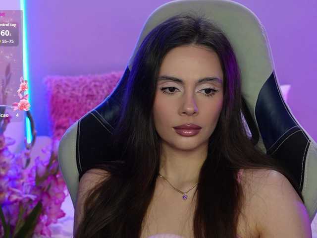 Allla live cam on BongaCams
