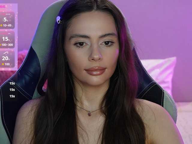 Allla live cam
