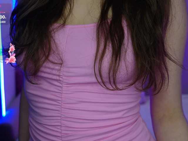 Allla live webcam show