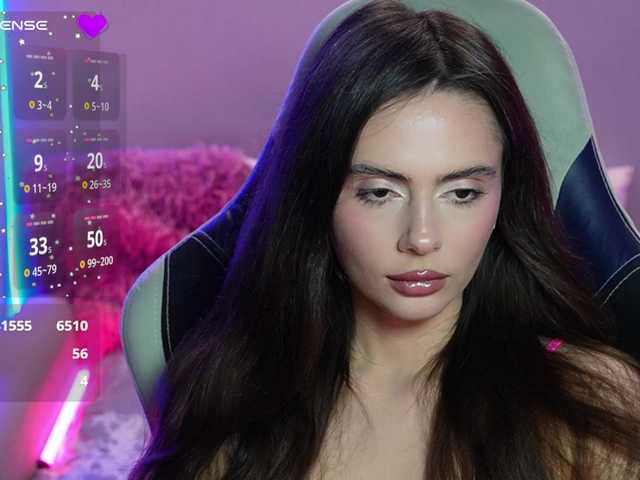 allla cam belle