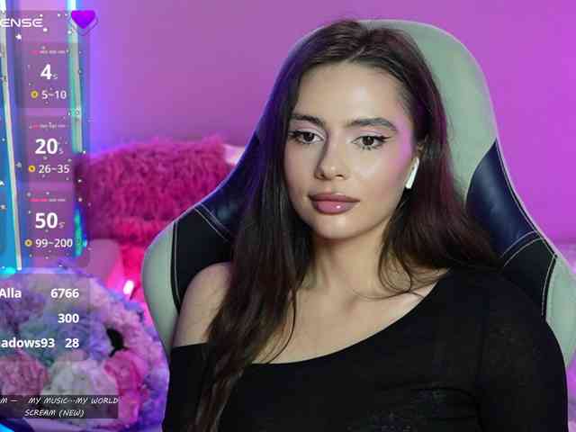 Allla webcam