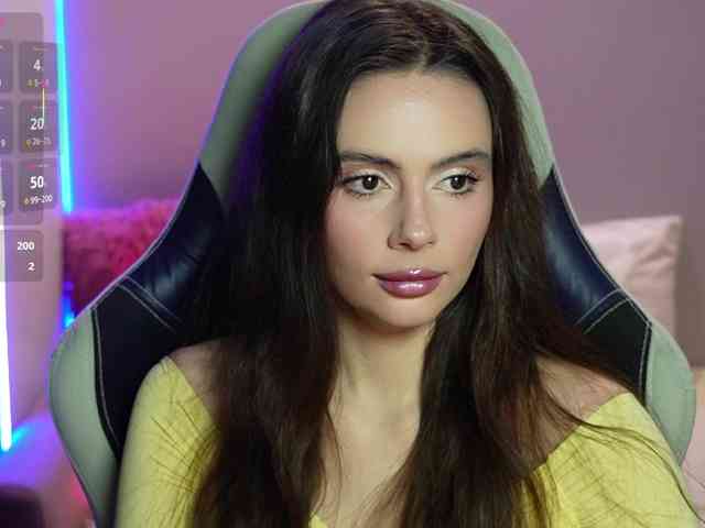 Allla Sex Cam Show