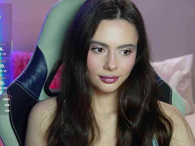 Allla Sex Cam Show