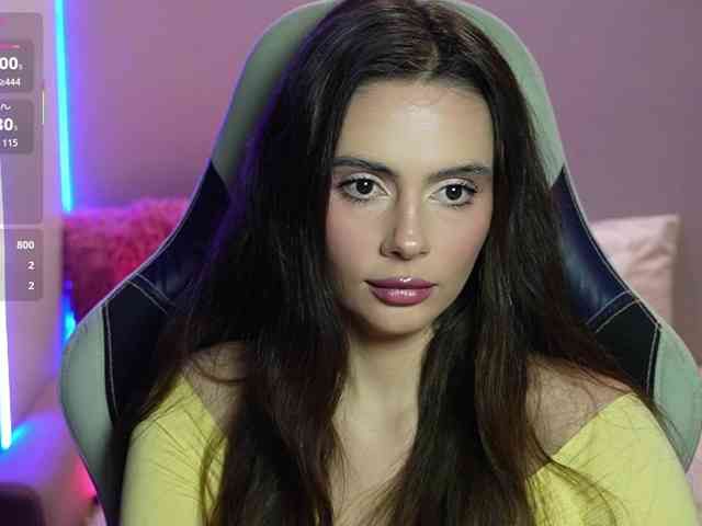 Allla Sex Cam Show