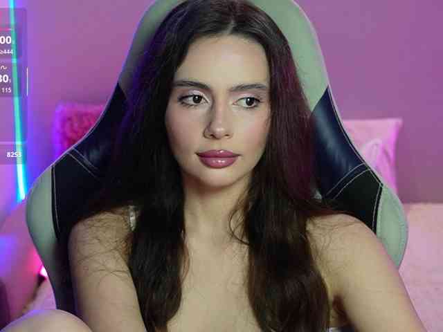 Allla Sex Cam Show