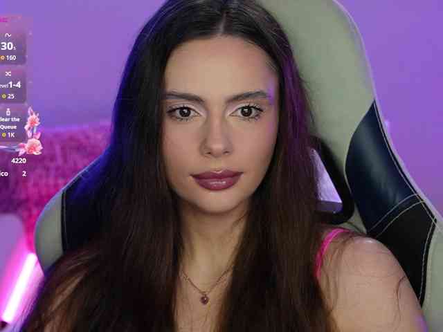 Allla webcam