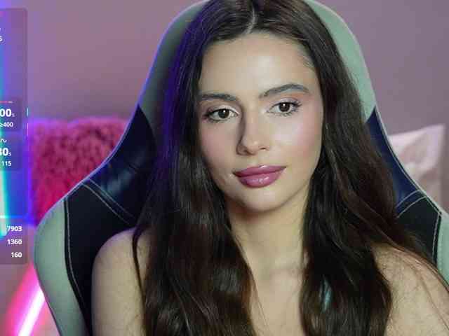 Allla Sex Cam Show
