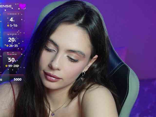 Allla webcam