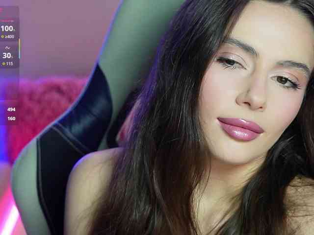 Allla Sex Cam Show