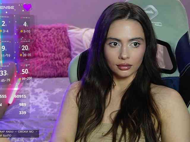 Allla webcam