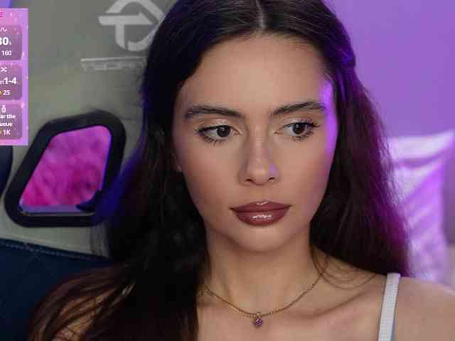 Allla webcam