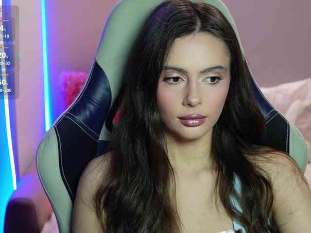 Allla Sex Cam Show