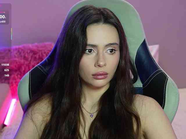 Allla webcam