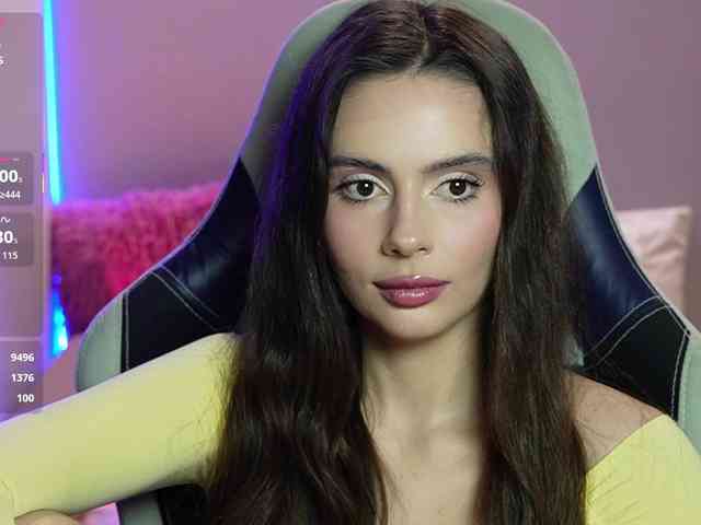 Allla Sex Cam Show
