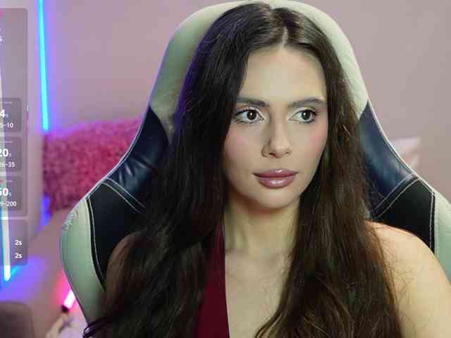 Allla Sex Cam Show