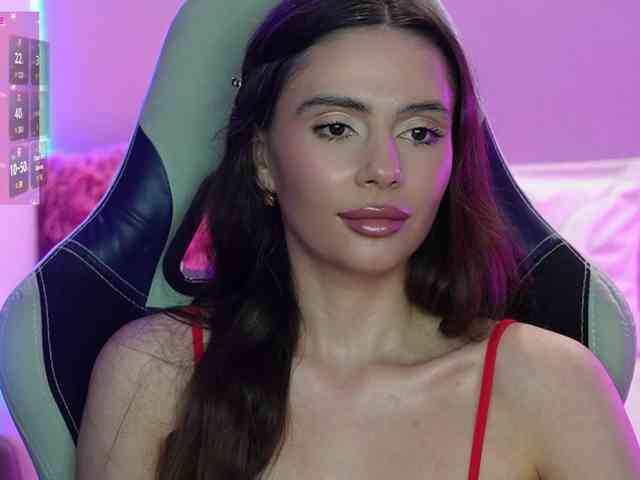 Allla webcam