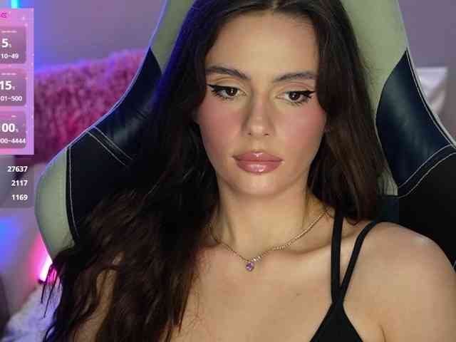 Allla webcam