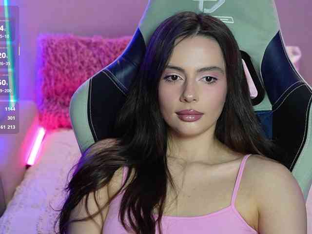 Allla Sex Cam Show
