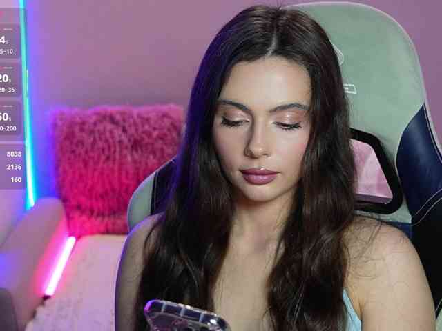 Allla Sex Cam Show