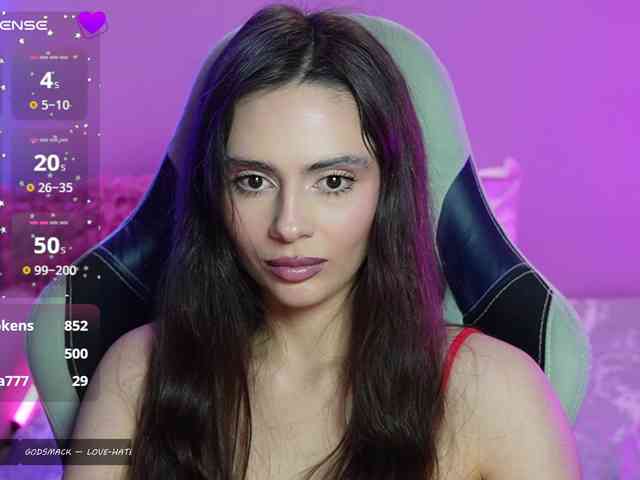 Allla webcam