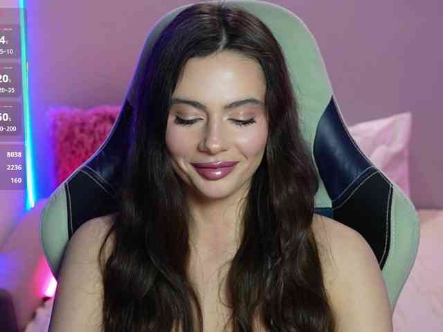 Allla Sex Cam Show