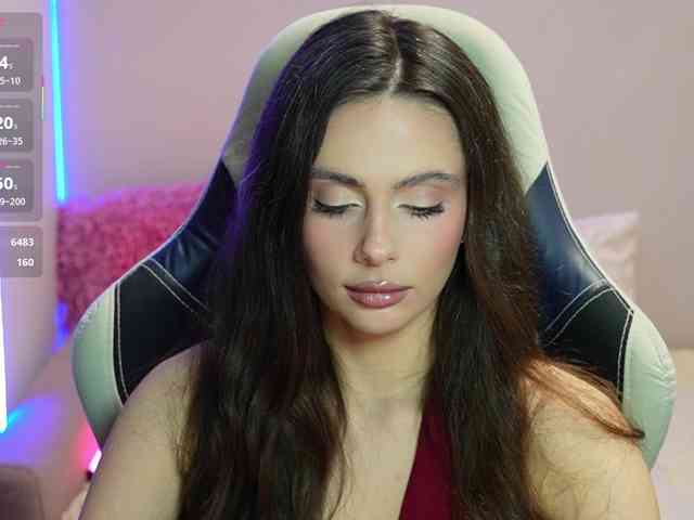 Allla Sex Cam Show