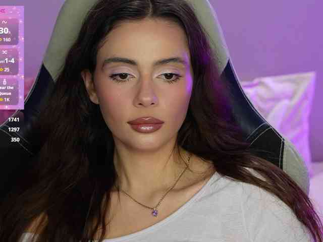 Allla webcam