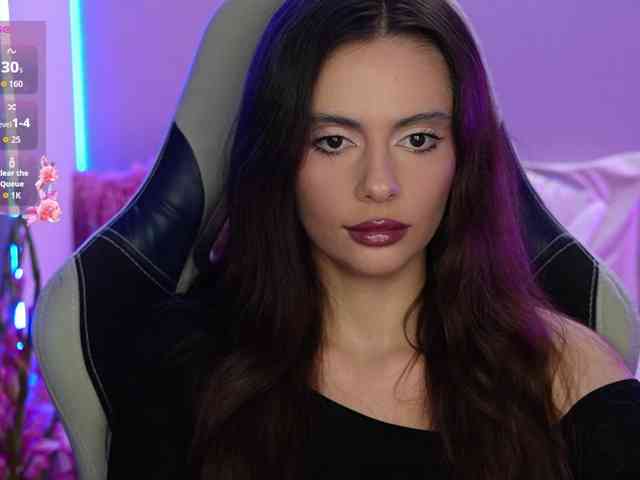 Allla webcam