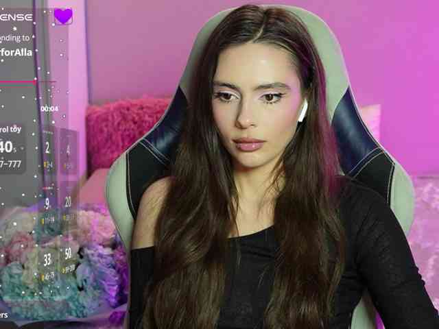 Allla webcam