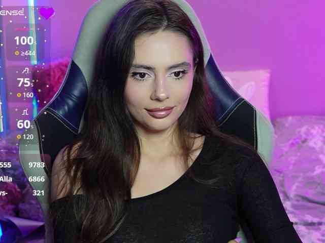 Allla webcam