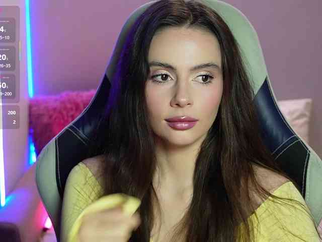 Allla Sex Cam Show