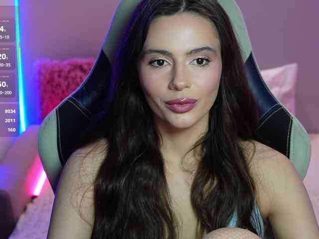 Allla Sex Cam Show