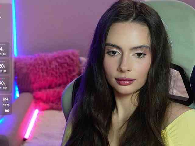 Allla Sex Cam Show