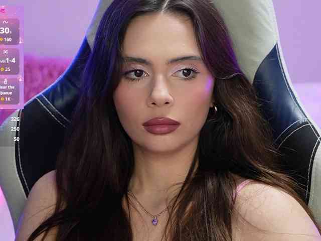 Allla webcam