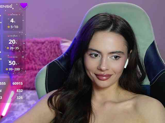 Allla webcam