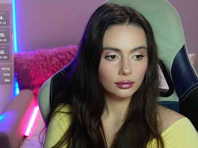 Allla Sex Cam Show
