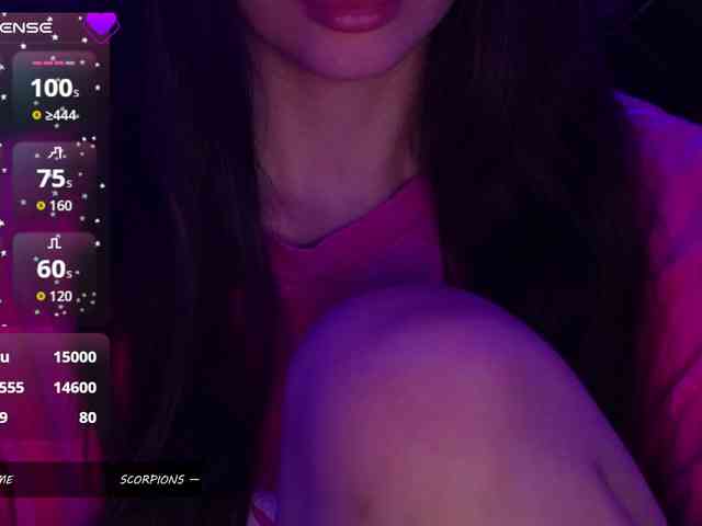 Allla webcam