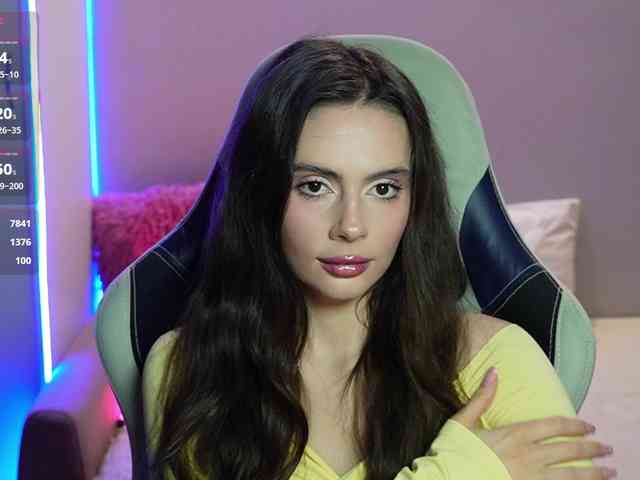Allla Sex Cam Show