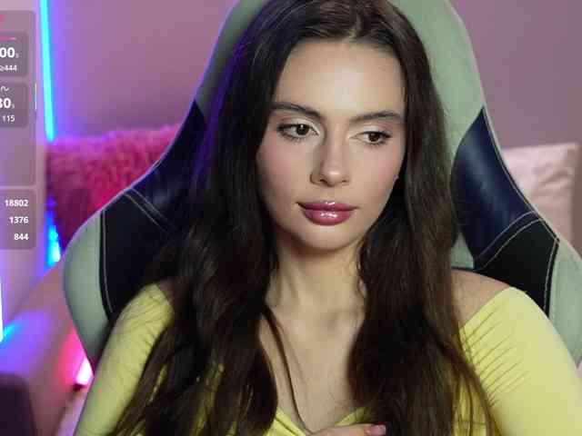 Allla Sex Cam Show