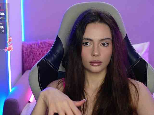 Allla webcam