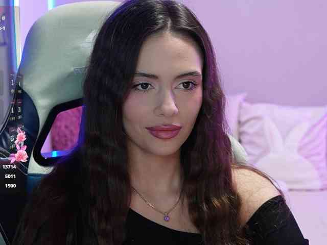 Allla webcam